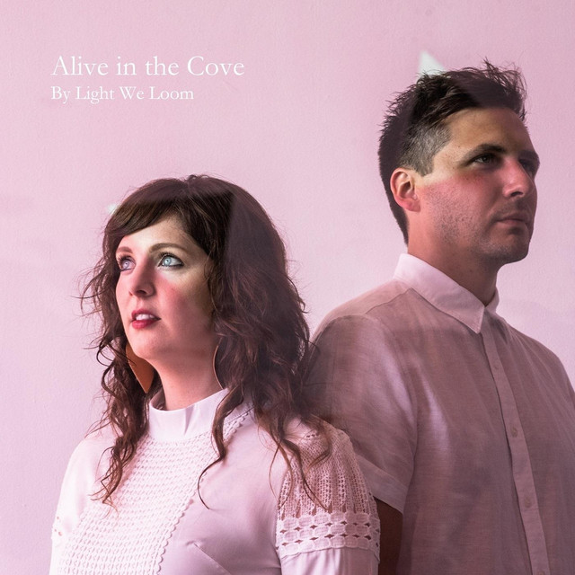 Alive in the Cove cover