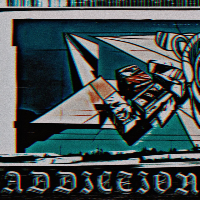 ADDICTION - Single by MEMPHILIS | Spotify