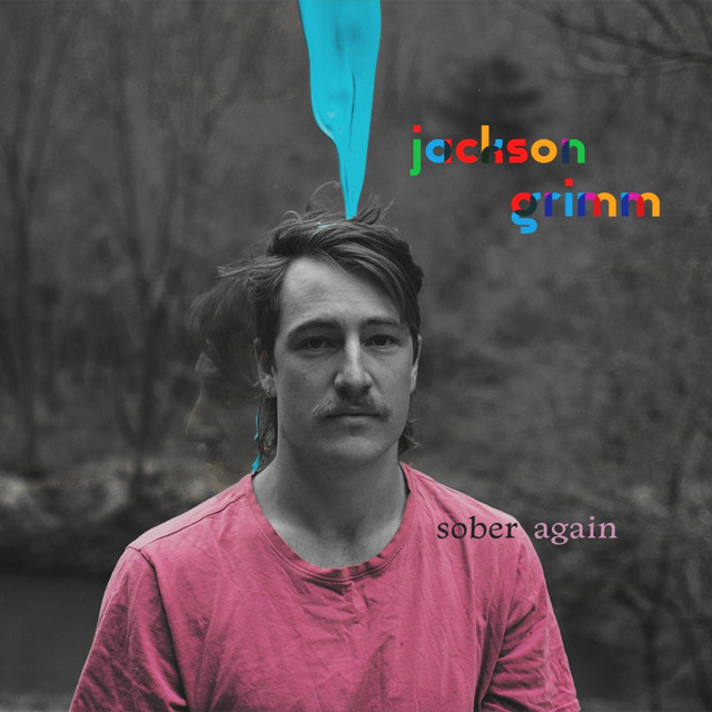 Sober Again cover art