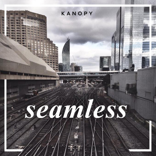 Seamless cover