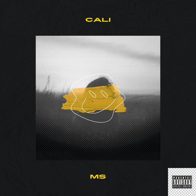 CALI cover art