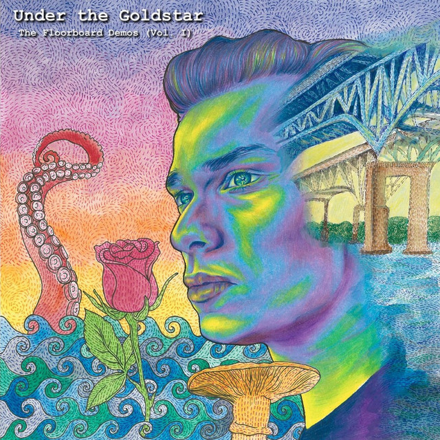 Under the Goldstar: The Floorboard Demos (Vol. I) cover art