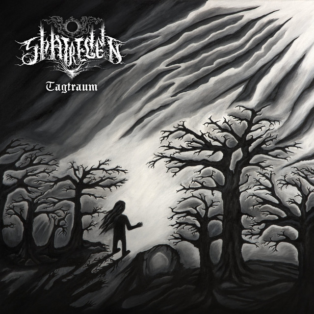 Tagtraum cover art