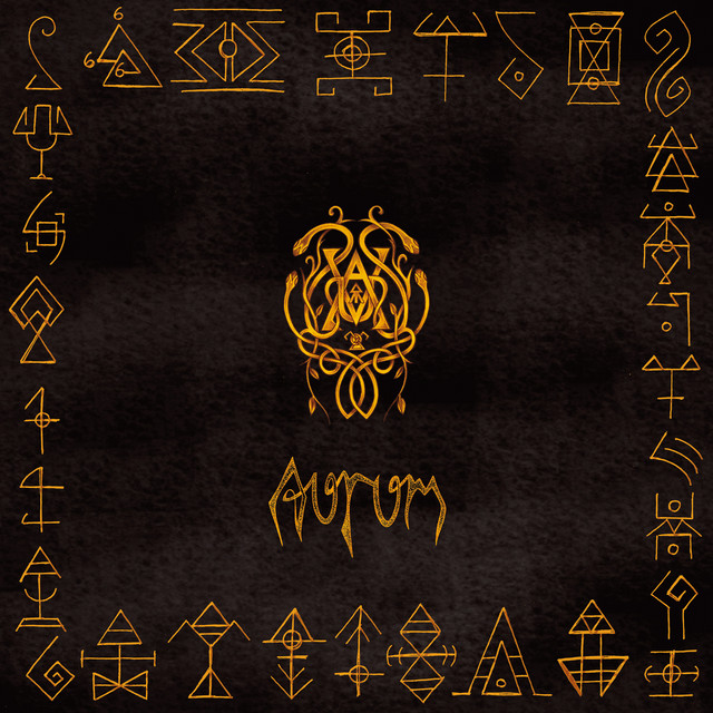 Aurum cover art