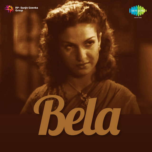 Bela (Original Motion Picture Soundtrack)