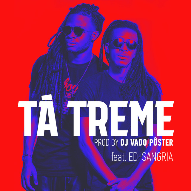 Tá Tremer cover