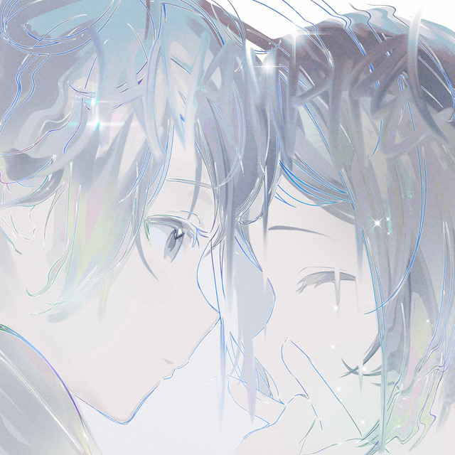 painted world cover art