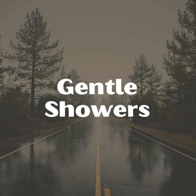 Gentle Showers cover art