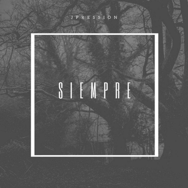 Siempre cover art