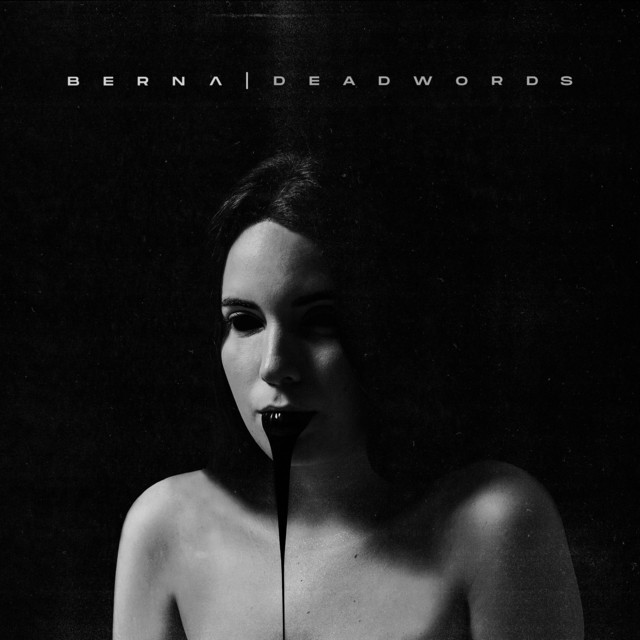 Deadwords cover art