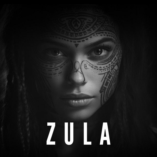 Zula (Original Mix) cover