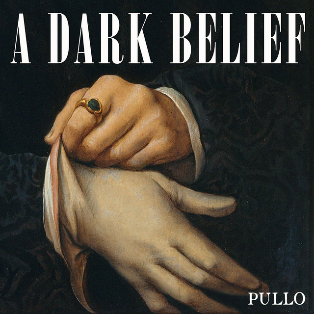 A Dark Belief cover art