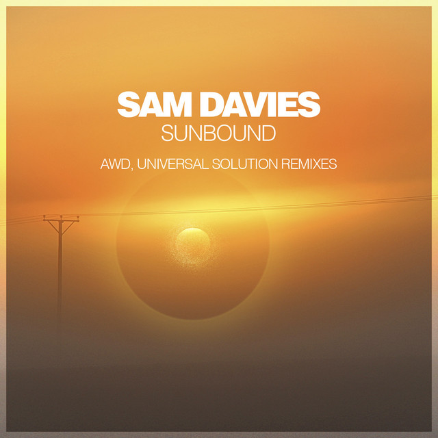 Sunbound - AWD Remix