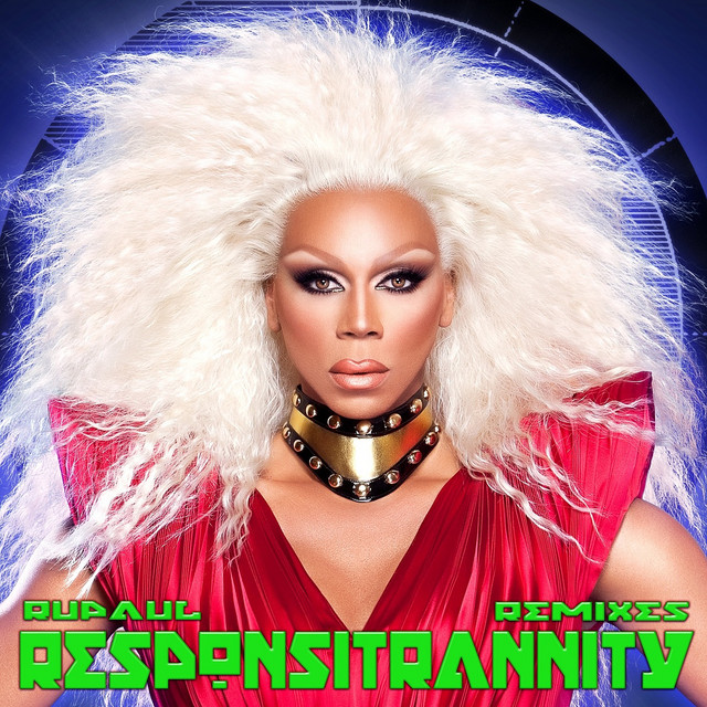 Responsitrannity - Matt Pop Edit