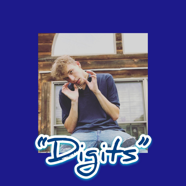 Digits cover art