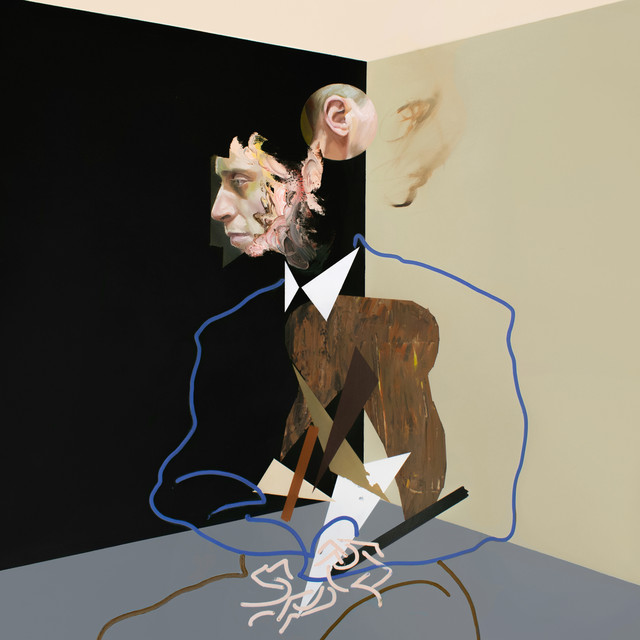 Triage cover art
