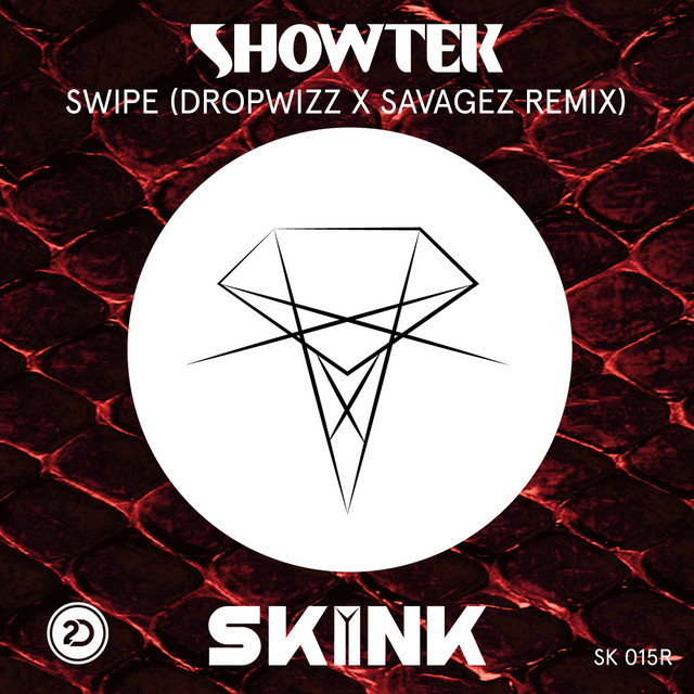 Swipe (Dropwizz X Savagez Remix)