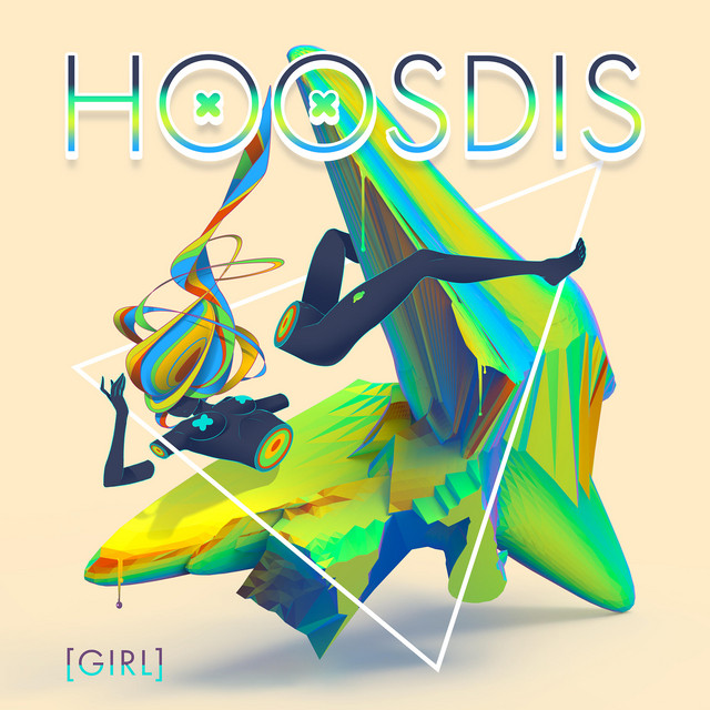 Girl cover art