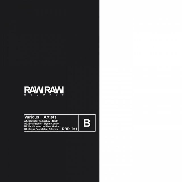 Scenes On Silver Grains album art