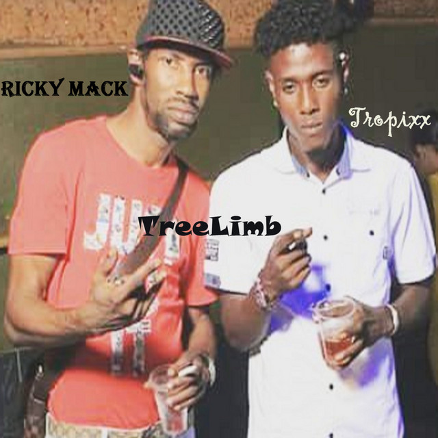 Tree Limb (feat. Ricky Mack) cover
