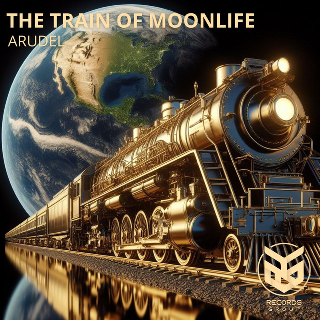 Arudel – The Train Of Moonlife