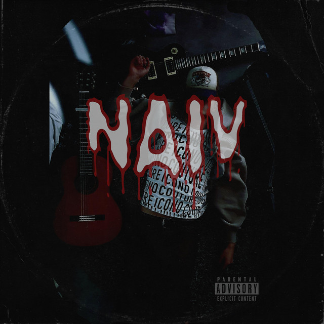 NAIV cover art