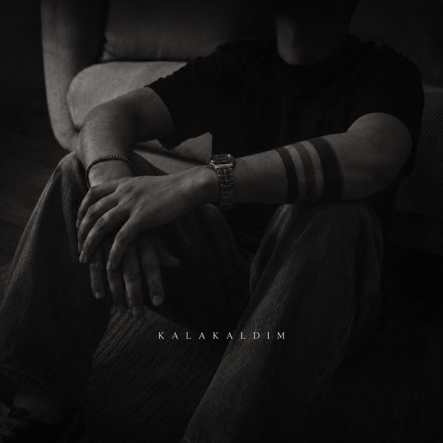 Kalakaldım
