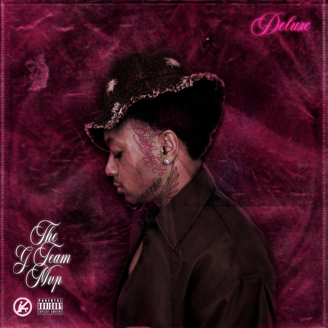 The G Team MVP (Deluxe) cover art