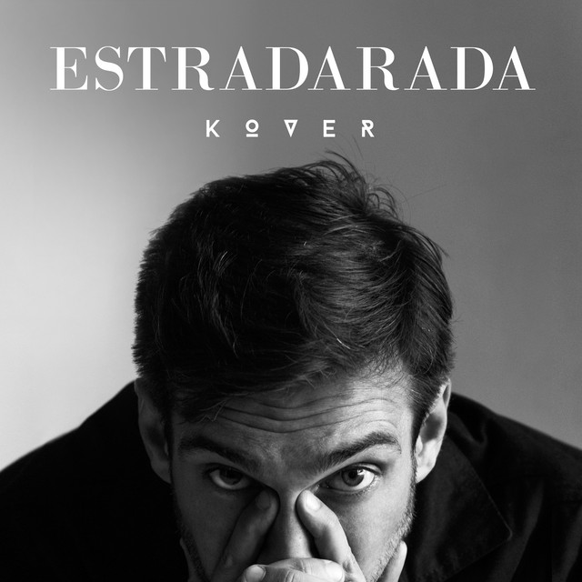 Обкладинка ESTRADARADA — Ковёр (K083R)