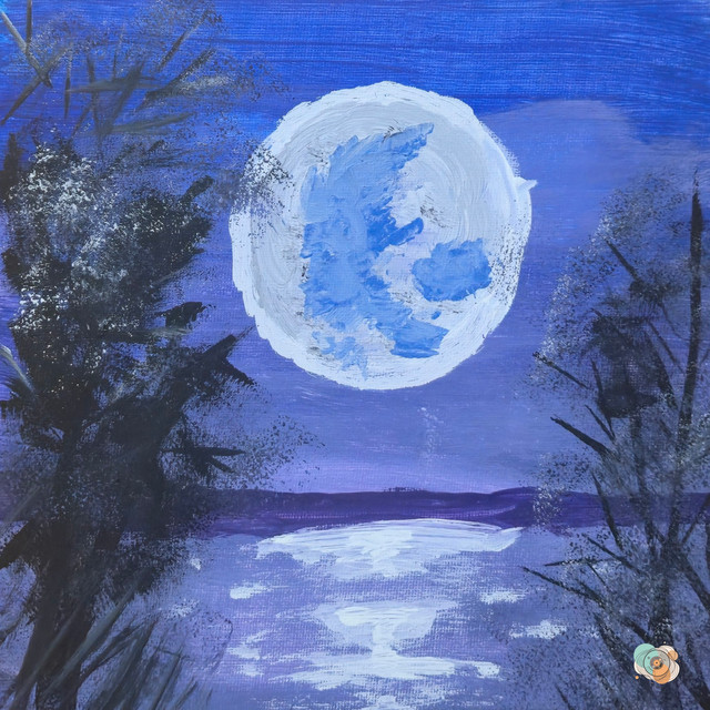 Обкладинка: after midnight — Grungik