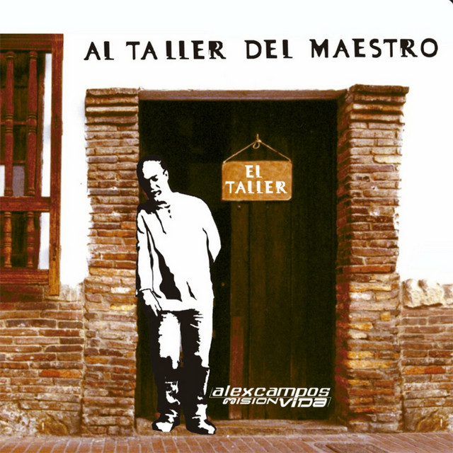 Al Taller del Maestro cover art