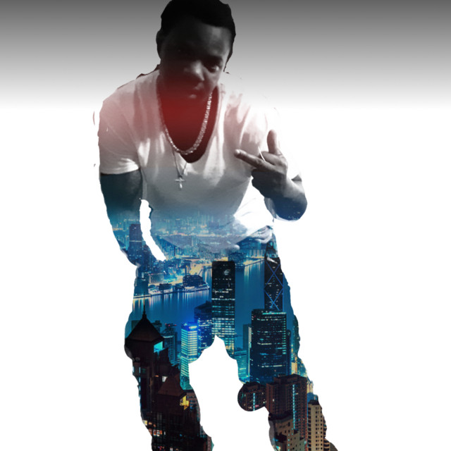 Robbery cover art