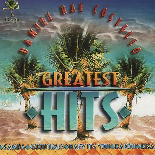 Baby It's You - song and lyrics by Daniel Rae Costello | Spotify