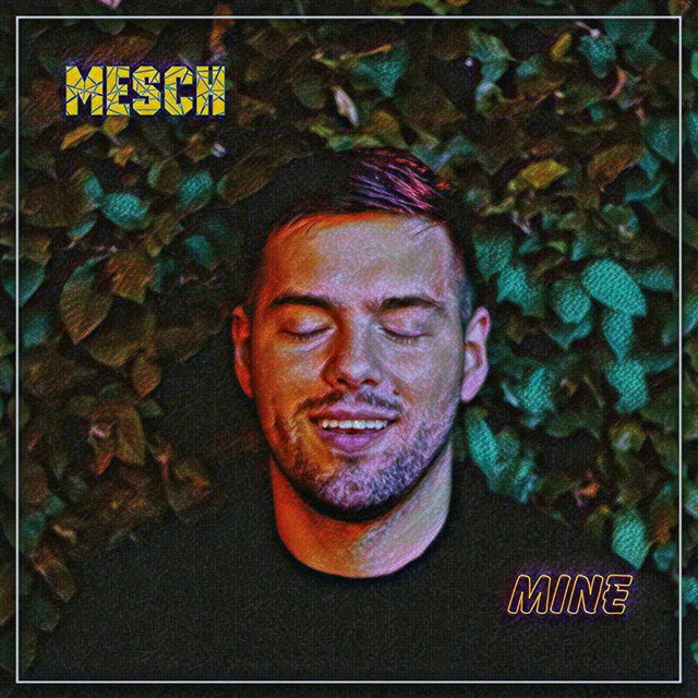 Обкладинка: Mine — Mesch