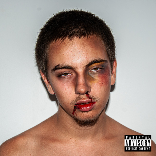 LA PROMESA cover art