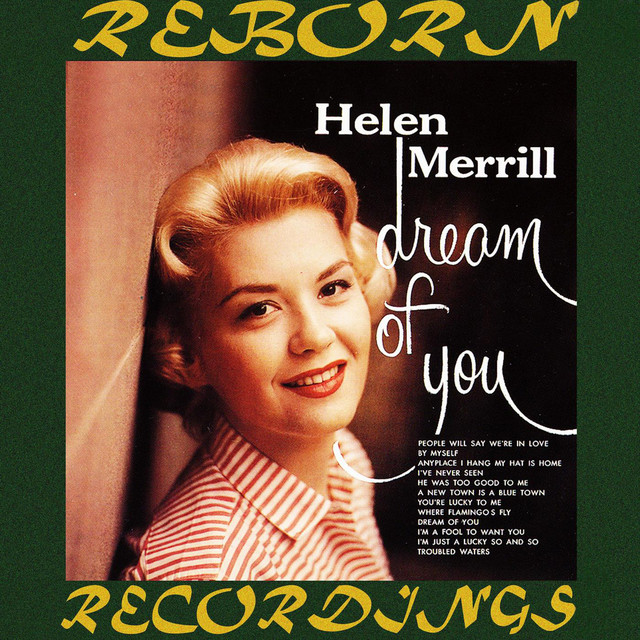 洋楽 HELEN MERRILL EMARCY 78 Alone Together Alone Together (Alternate Take)