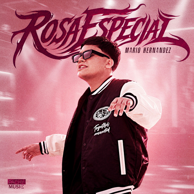 Rosa Especial