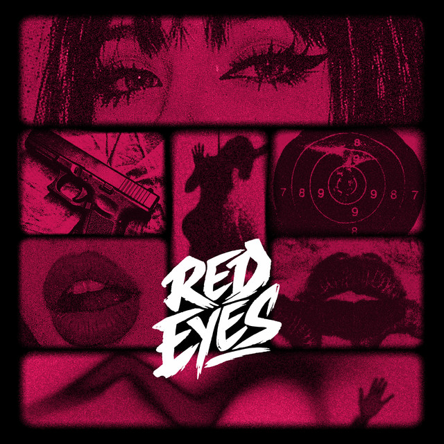 Red Eyes