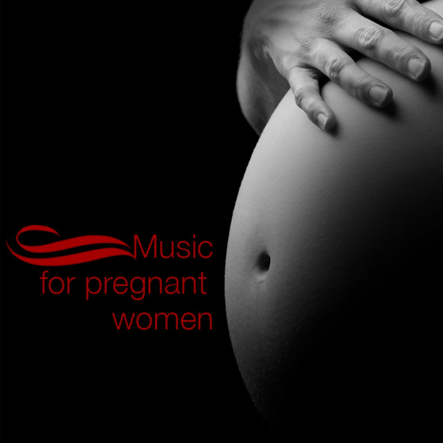 Music for Pregnant Women cover