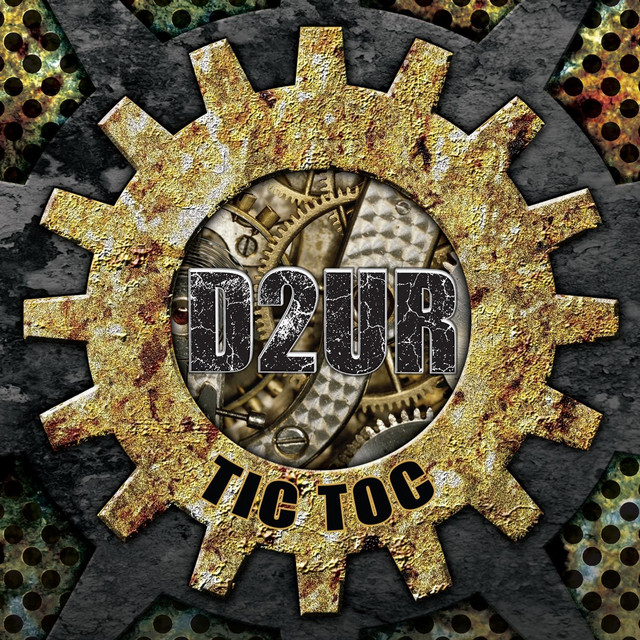 Tic Toc cover art