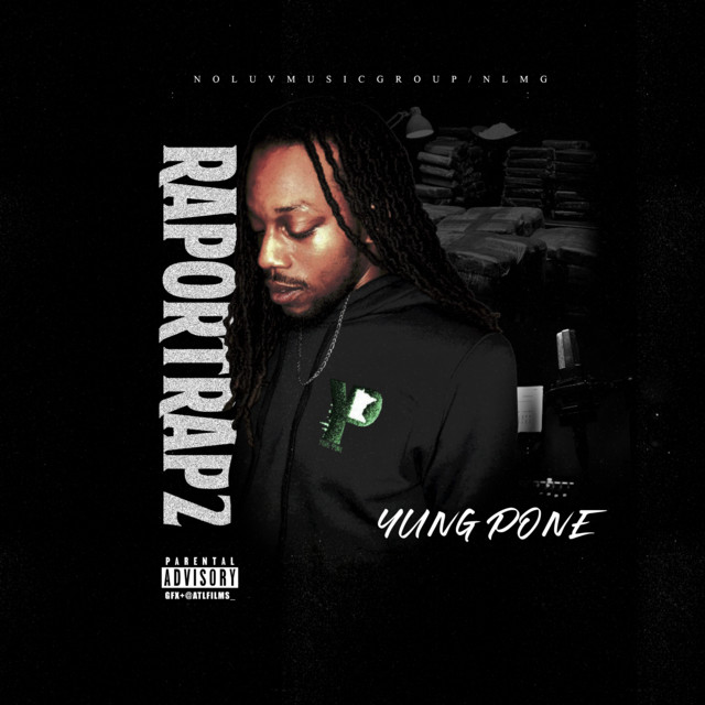 Rap0rTrap2 - Album by Yungpone | Spotify