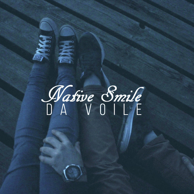 Native Smile cover art