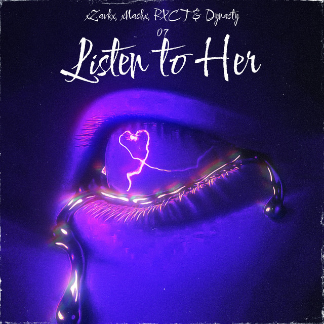 Listen to Her