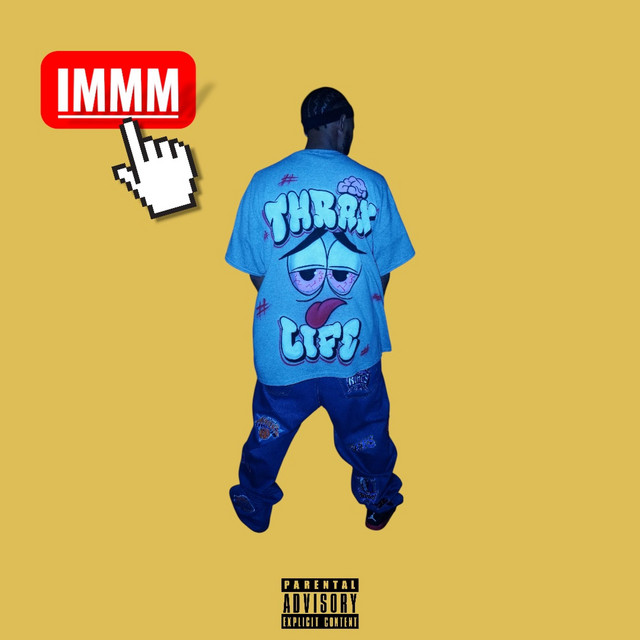 I MISS ME MORE cover