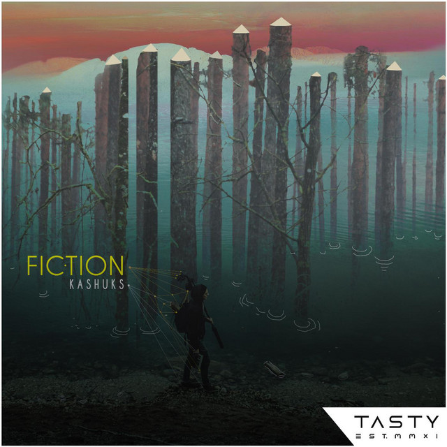 Fiction cover art
