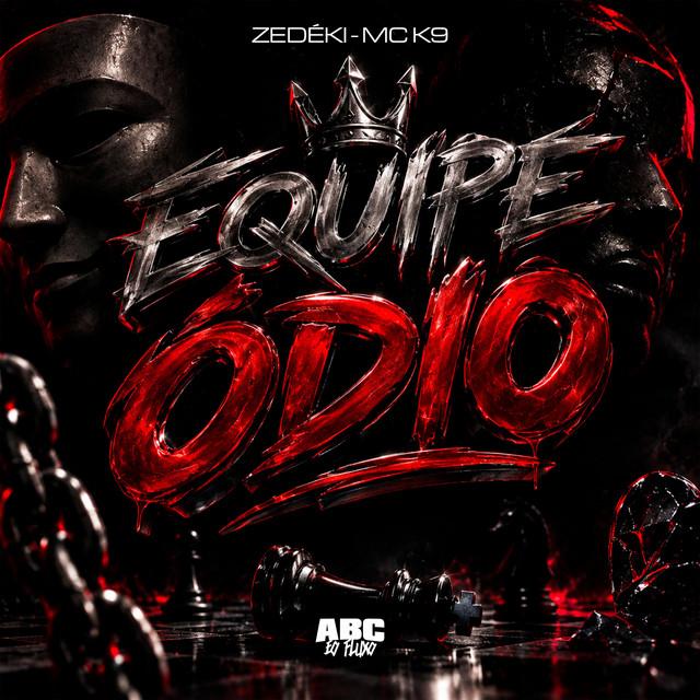 Equipe Odio album image