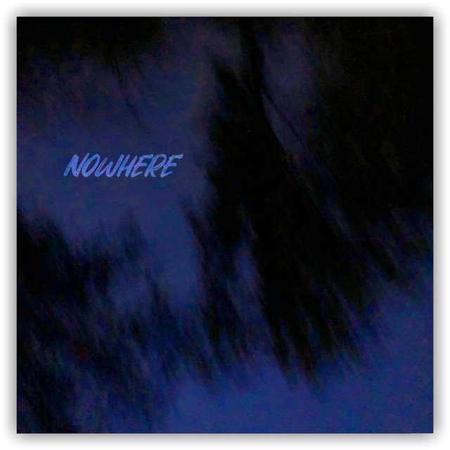 nowhere cover art