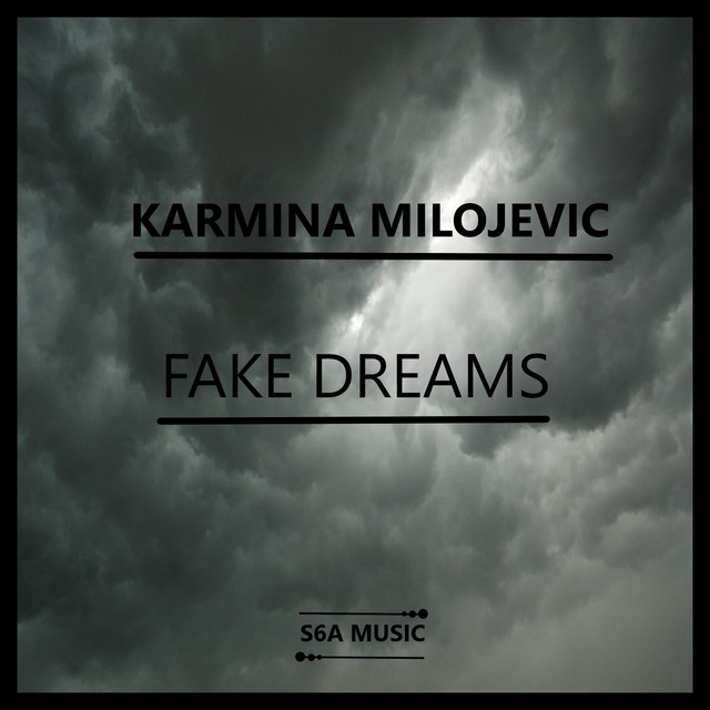 Fake Dreams cover art