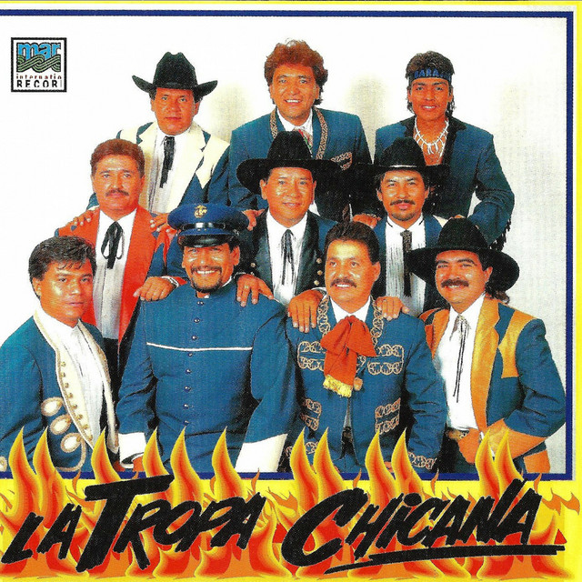 Una Limosna cover art