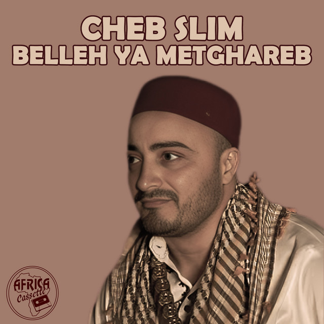Cheb Slim